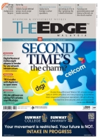 The Edge Malaysia