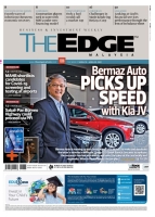 The Edge Malaysia