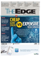 The Edge Malaysia