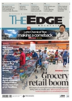 The Edge Malaysia