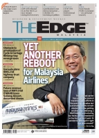 The Edge Malaysia