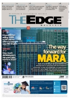 The Edge Malaysia