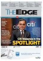 The Edge Malaysia