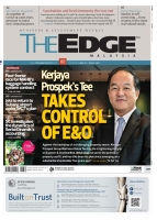The Edge Malaysia