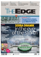 The Edge Malaysia