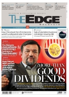 The Edge Malaysia