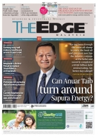 The Edge Malaysia