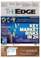The Edge Malaysia
