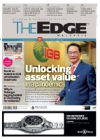 The Edge Malaysia