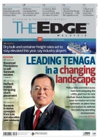 The Edge Malaysia