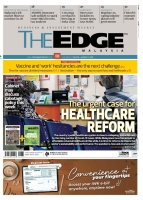 The Edge Malaysia