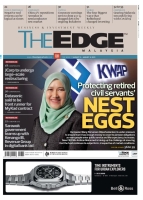 The Edge Malaysia