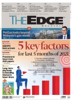 The Edge Malaysia
