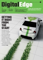 DigitalEdge