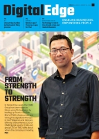 DigitalEdge