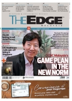 The Edge Malaysia