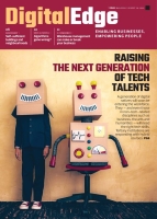 DigitalEdge