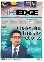 The Edge Malaysia