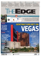 The Edge Malaysia
