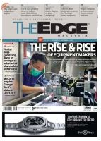 The Edge Malaysia