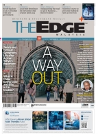 The Edge Malaysia