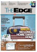 The Edge Malaysia