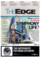 The Edge Malaysia
