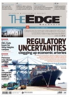 The Edge Malaysia