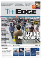 The Edge Malaysia