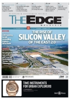 The Edge Malaysia