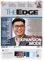 The Edge Malaysia