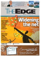 The Edge Malaysia
