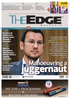 The Edge Malaysia