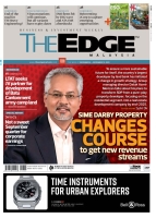 The Edge Malaysia