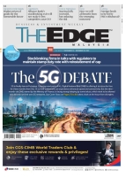 The Edge Malaysia