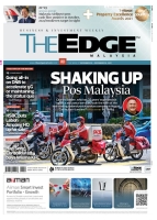 The Edge Malaysia