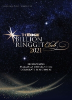 Billion Ringgit Club