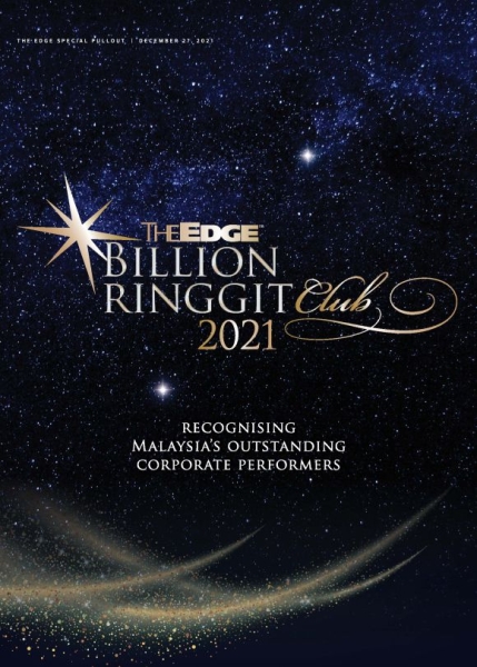 Billion Ringgit Club