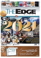 The Edge Malaysia