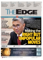 The Edge Malaysia