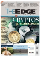 The Edge Malaysia