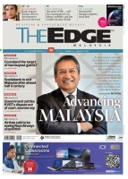 The Edge Malaysia
