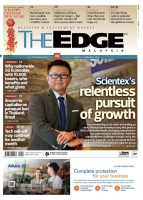 The Edge Malaysia