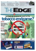 The Edge Malaysia