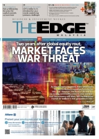 The Edge Malaysia