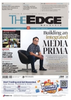 The Edge Malaysia