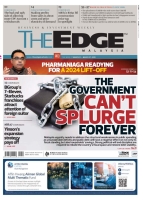 The Edge Malaysia