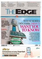 The Edge Malaysia