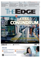 The Edge Malaysia