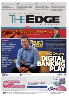 The Edge Malaysia